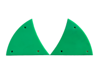 超高分子聚乙烯異形件