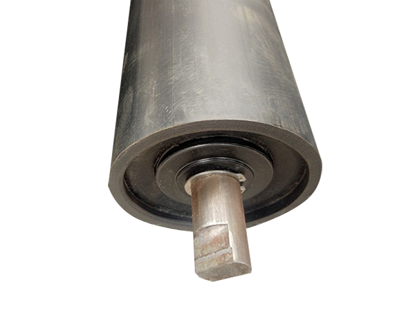 超高分子聚乙烯托輥